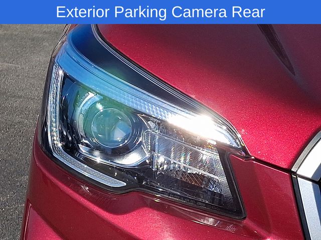 used 2019 Subaru Forester car, priced at $18,991