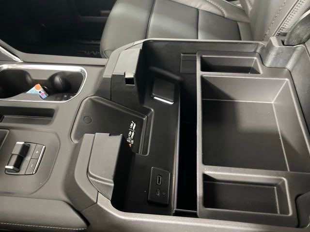 new 2025 GMC Sierra 1500 car, priced at $70,000