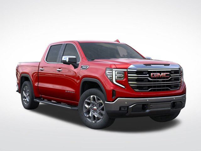 new 2025 GMC Sierra 1500 car, priced at $63,791