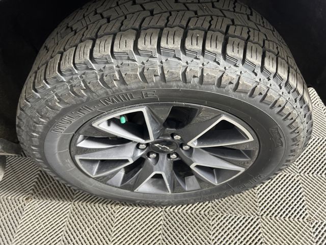 used 2022 Chevrolet Tahoe car, priced at $51,500