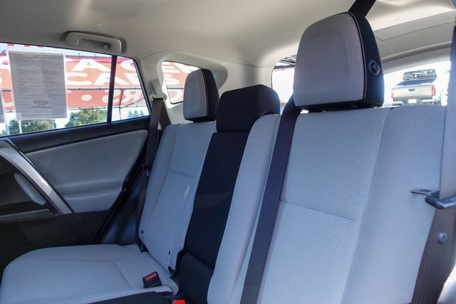 used 2018 Toyota RAV4 car, priced at $22,533