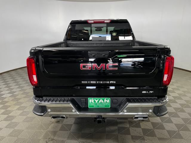 new 2025 GMC Sierra 1500 car, priced at $60,000