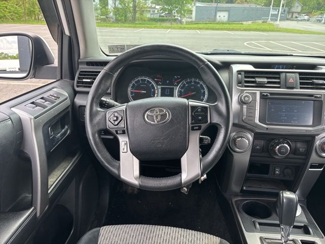 used 2015 Toyota 4Runner car, priced at $23,289