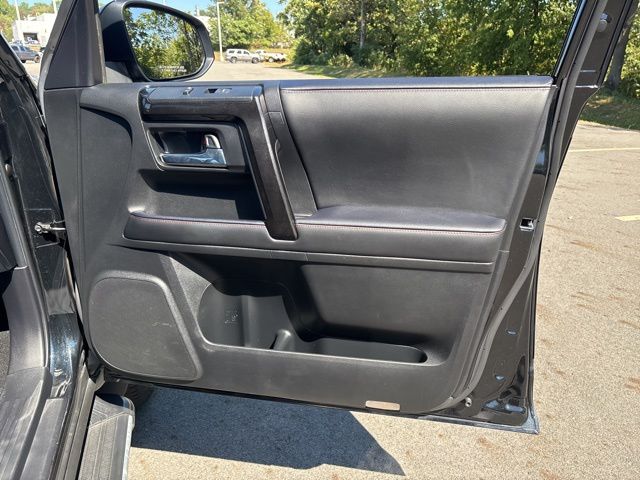 used 2023 Toyota 4Runner car, priced at $46,299
