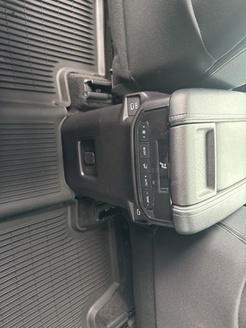 new 2025 Toyota Grand Highlander car, priced at $46,587