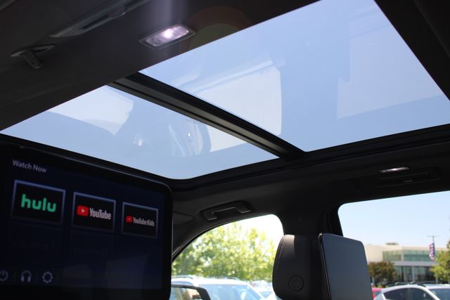 used 2023 Chevrolet Suburban car, priced at $65,997