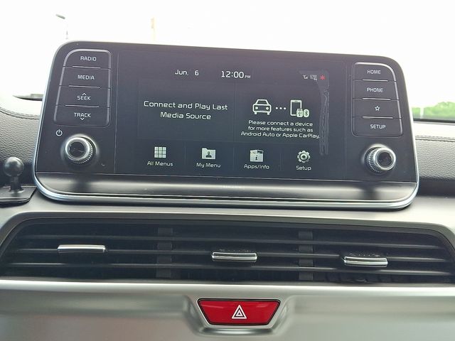used 2020 Kia Telluride car, priced at $20,959