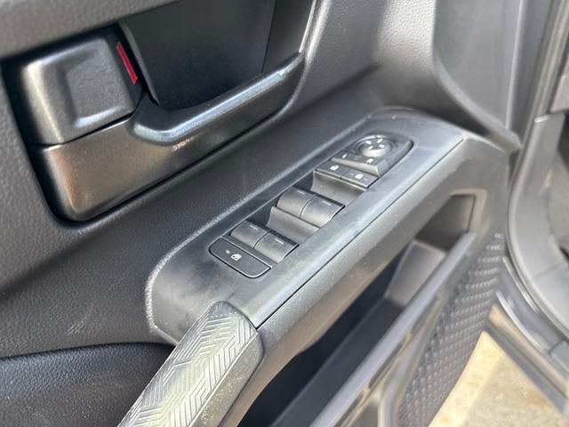new 2025 Toyota Tacoma car, priced at $41,721