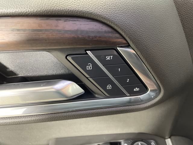 new 2025 GMC Sierra 1500 car, priced at $64,500