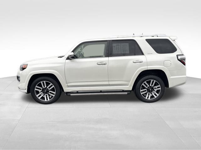 used 2020 Toyota 4Runner car, priced at $32,789