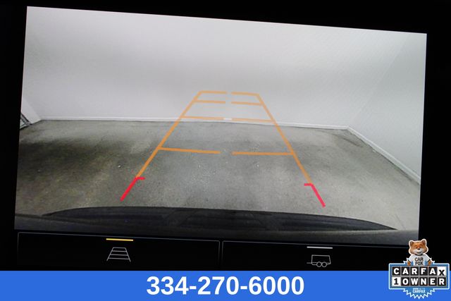 used 2023 Chevrolet Suburban car, priced at $43,999