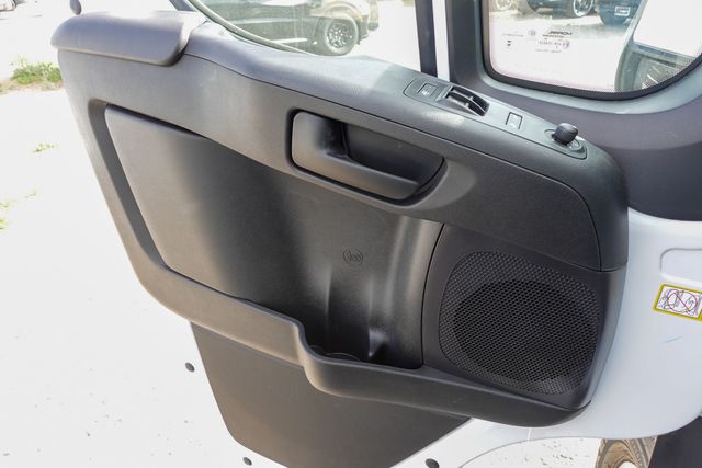 new 2025 Ram ProMaster 3500 car, priced at $57,715