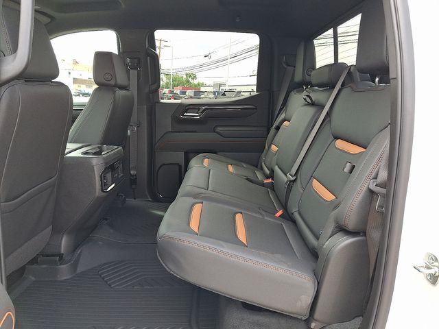 new 2025 GMC Sierra 1500 car, priced at $69,505