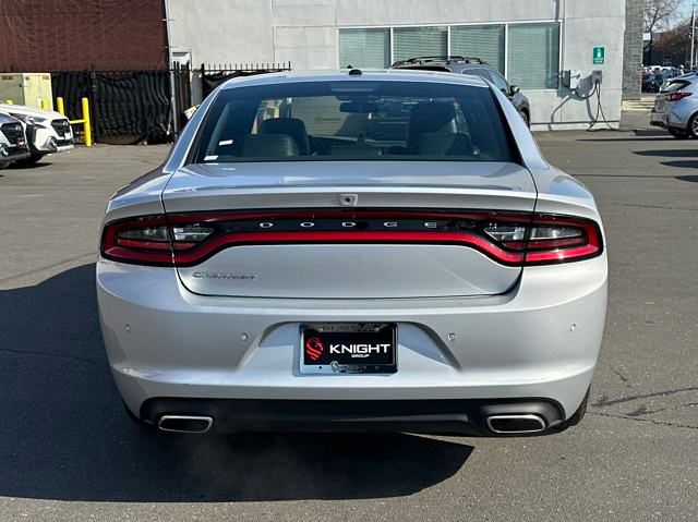 used 2021 Dodge Charger car, priced at $22,988