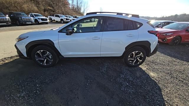 new 2024 Subaru Crosstrek car, priced at $29,023