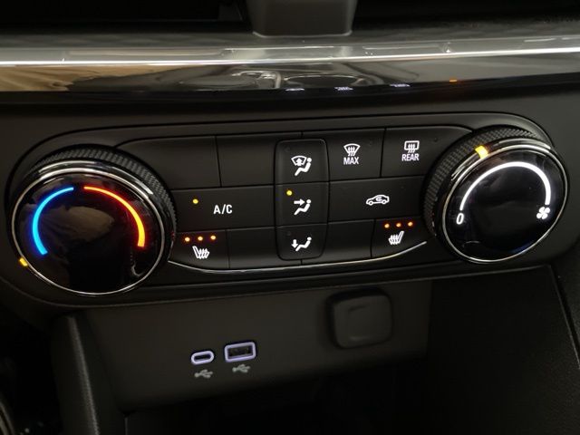 new 2026 Buick Encore GX car, priced at $29,500
