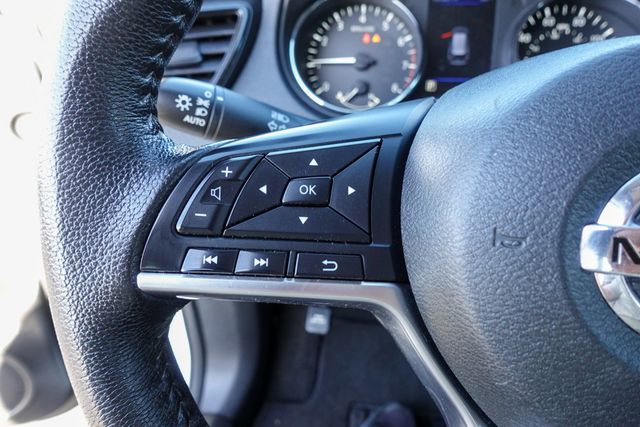 used 2020 Nissan Rogue car, priced at $17,000