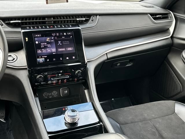 used 2023 Jeep Grand Cherokee car, priced at $32,449