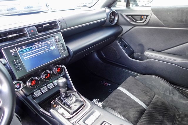 used 2022 Toyota GR86 car, priced at $26,300