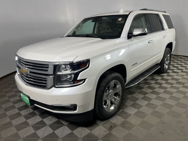 used 2016 Chevrolet Tahoe car, priced at $23,000