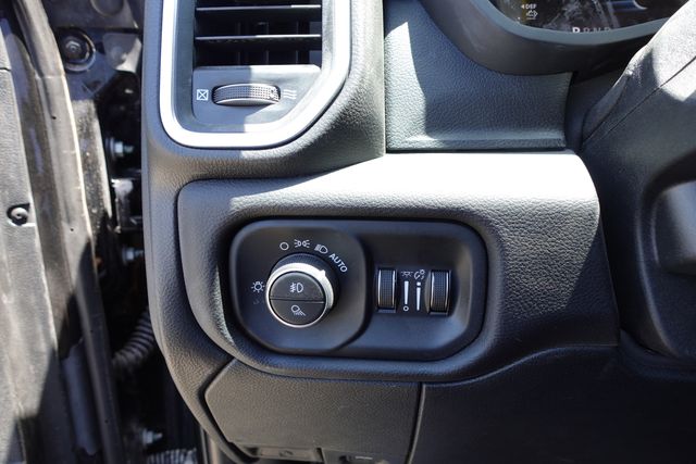 new 2025 Ram 3500 car, priced at $87,935