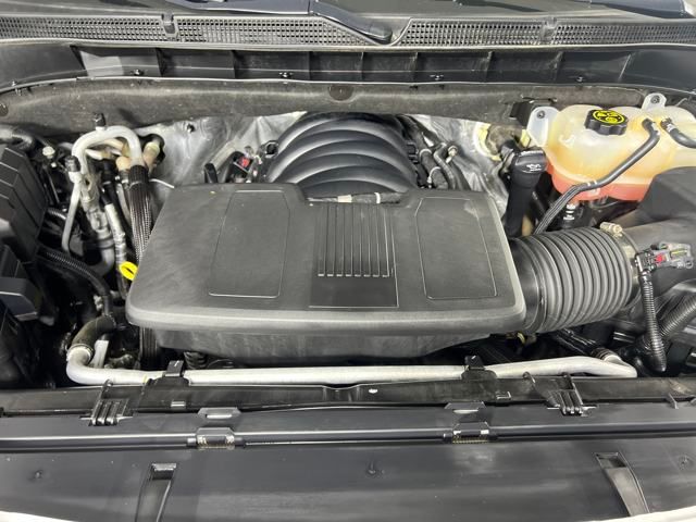 used 2021 GMC Yukon car, priced at $54,500
