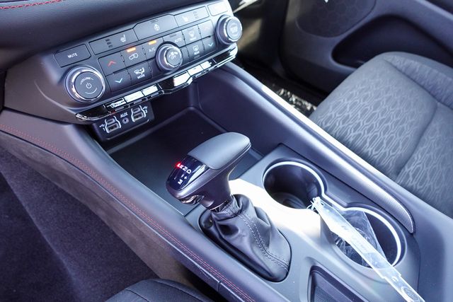 new 2026 Dodge Durango car, priced at $41,235