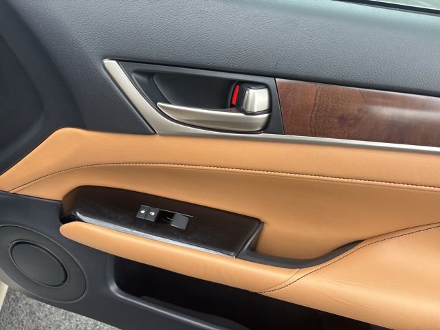 used 2013 Lexus GS car, priced at $14,499