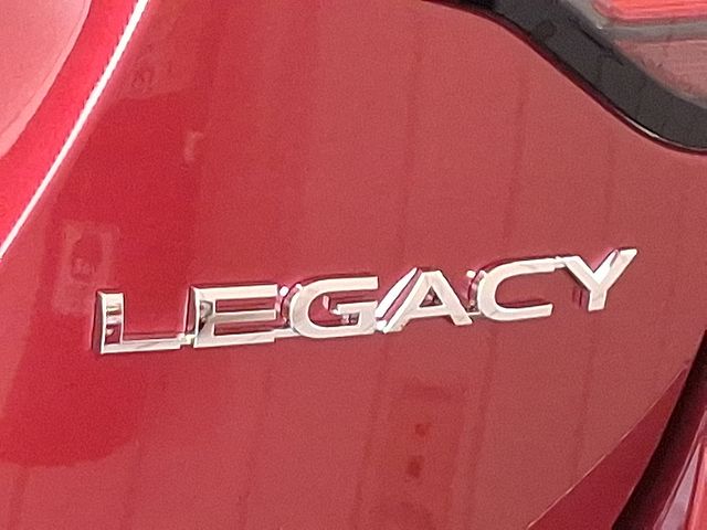 new 2025 Subaru Legacy car, priced at $31,430