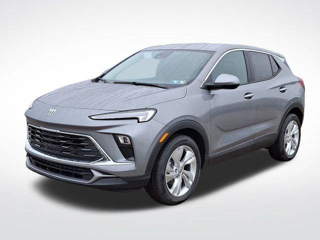 new 2025 Buick Encore GX car, priced at $28,225