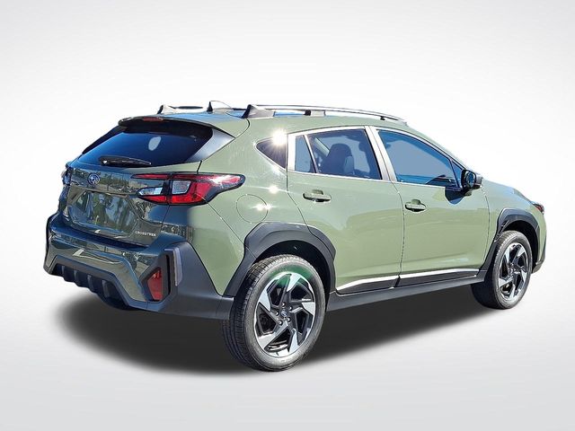 used 2024 Subaru Crosstrek car, priced at $27,454