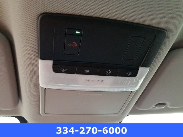 new 2025 Nissan Rogue car, priced at $37,065