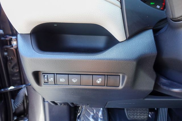 used 2021 Toyota RAV4 car, priced at $27,449