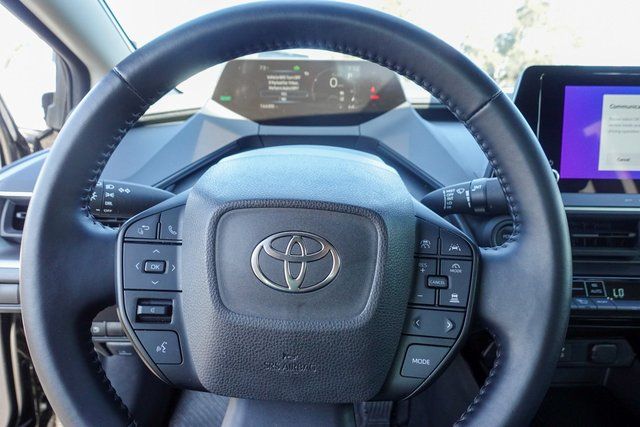 used 2024 Toyota Prius car, priced at $29,455