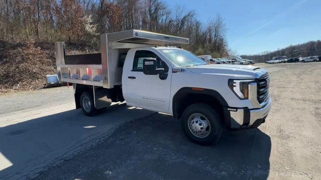 new 2024 GMC Sierra 3500HD car, priced at $77,399