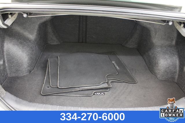 used 2023 Nissan Altima car, priced at $18,999