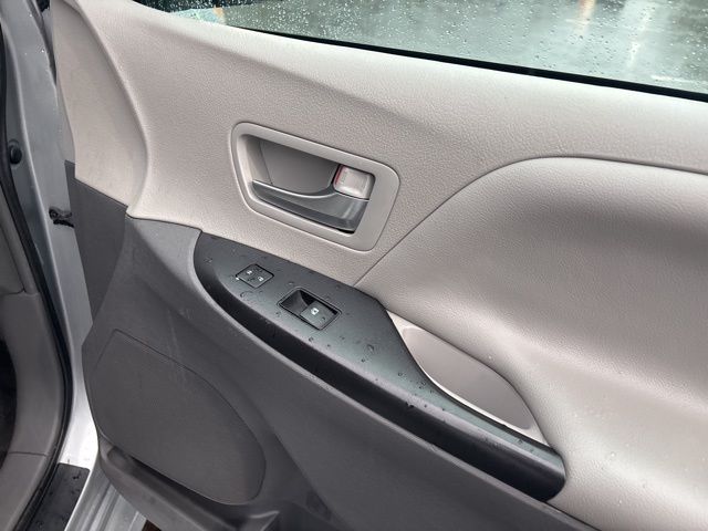 used 2019 Toyota Sienna car, priced at $24,499