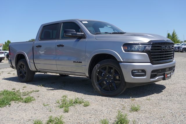 new 2025 Ram 1500 car, priced at $60,771