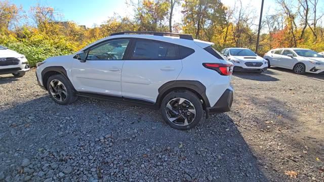 new 2024 Subaru Crosstrek car, priced at $33,510