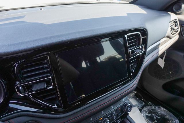 new 2026 Dodge Durango car, priced at $43,235