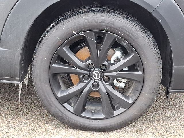 used 2024 Mazda CX-30 car, priced at $31,130