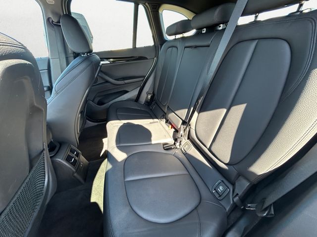 used 2019 BMW X1 car, priced at $19,997