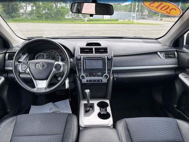used 2013 Toyota Camry car, priced at $13,899
