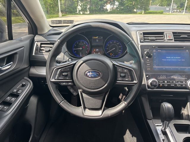 used 2019 Subaru Legacy car, priced at $14,399