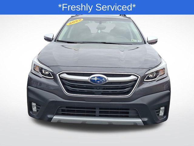 used 2022 Subaru Outback car, priced at $29,918