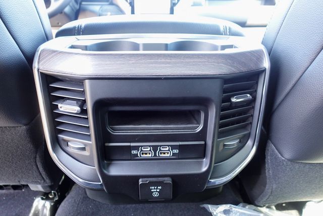 new 2026 Ram 2500 car, priced at $84,530