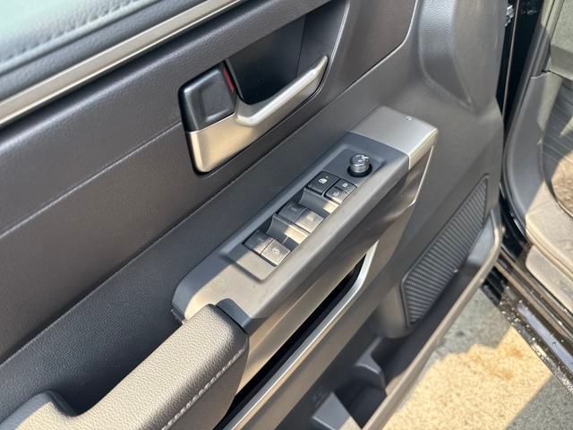 new 2025 Toyota Tundra car, priced at $54,460
