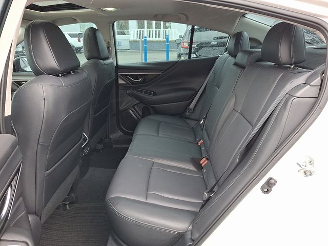 used 2022 Subaru Legacy car, priced at $23,956