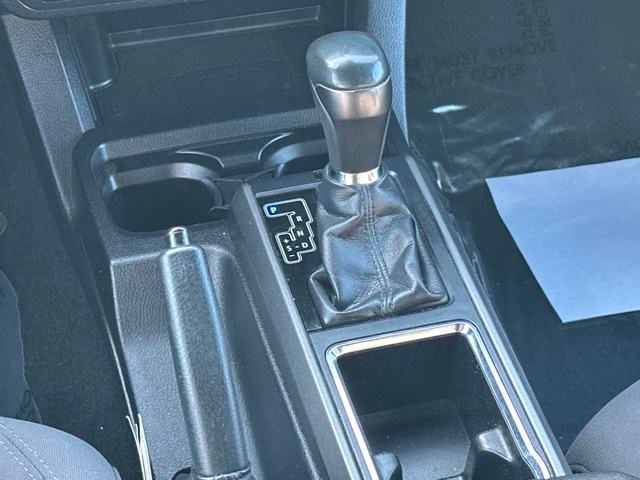 used 2019 Toyota Tacoma car, priced at $38,895