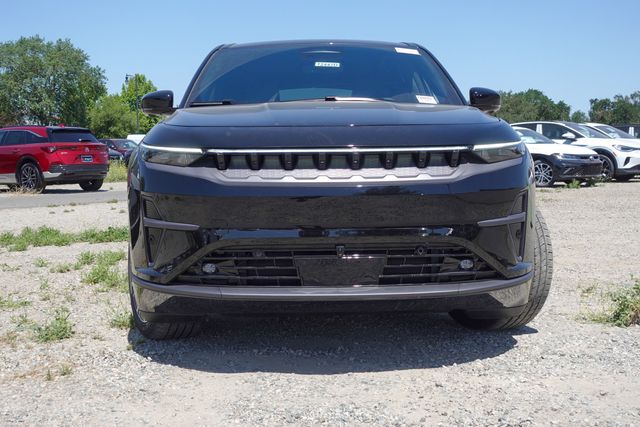 new 2025 Jeep Wagoneer S car, priced at $51,969